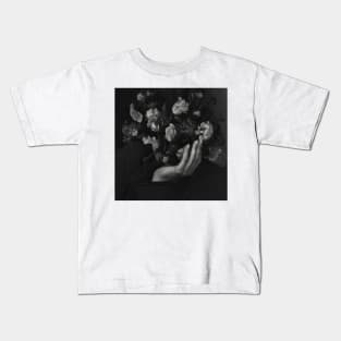 In Bloom II Kids T-Shirt